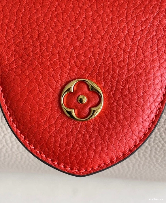 WIS CAPUCINES VUITTON LOUIS BB 0723